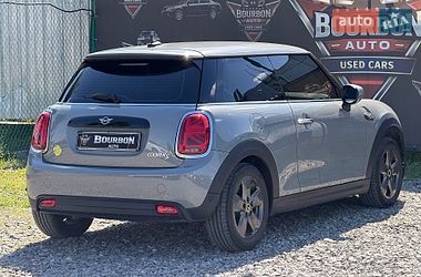 Хэтчбек MINI Cooper 2022 в Виннице