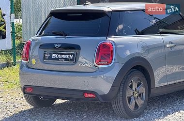 Хэтчбек MINI Cooper 2022 в Виннице