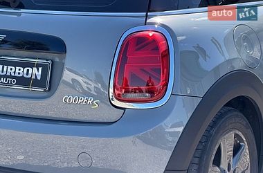Хэтчбек MINI Cooper 2022 в Виннице
