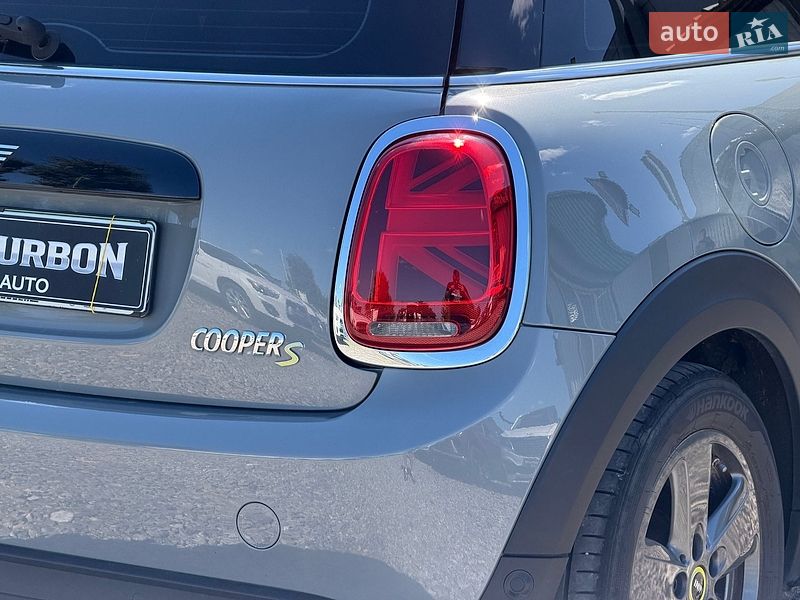 Хэтчбек MINI Cooper 2022 в Виннице