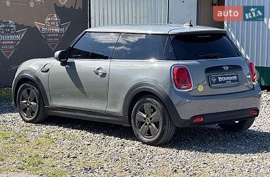 Хэтчбек MINI Cooper 2022 в Виннице