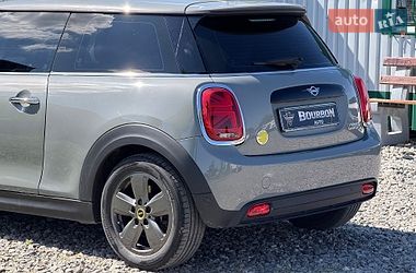 Хэтчбек MINI Cooper 2022 в Виннице