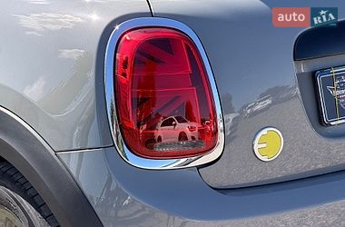 Хэтчбек MINI Cooper 2022 в Виннице