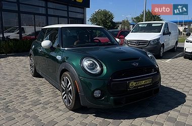 MINI Cooper  2018