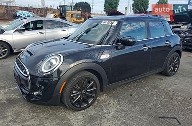 MINI Cooper 2019