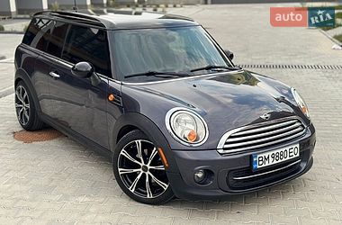 MINI Cooper  2012