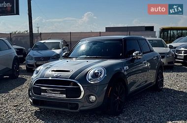MINI Cooper  2017