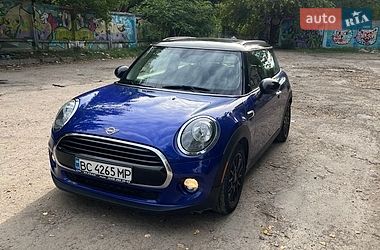 MINI Cooper  2019