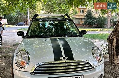 MINI Cooper 2011