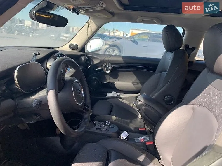 2024 MINI Cooper - мініатюра 2
