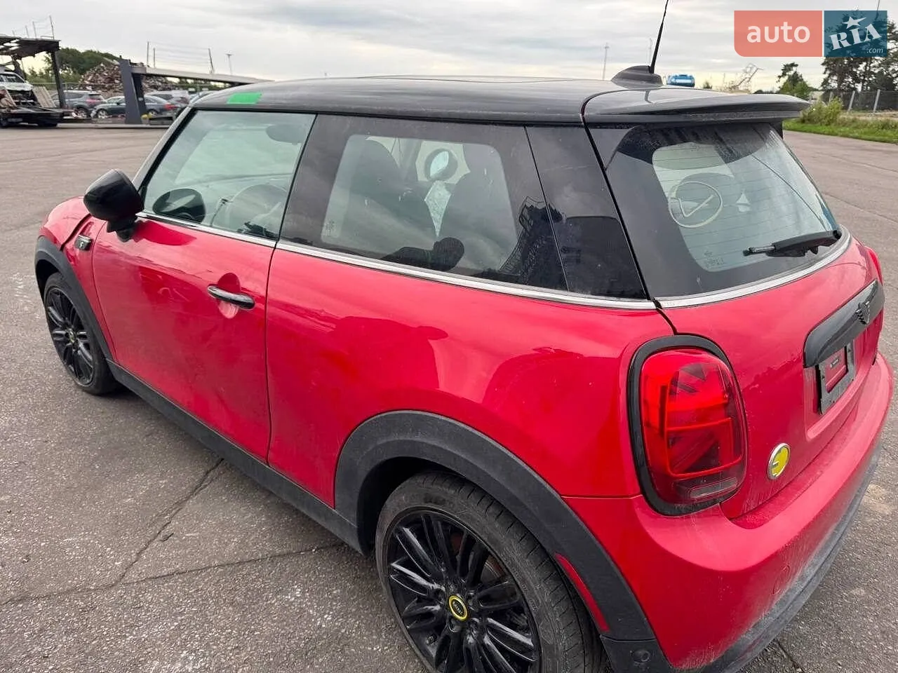 2024 MINI Cooper - мініатюра 4