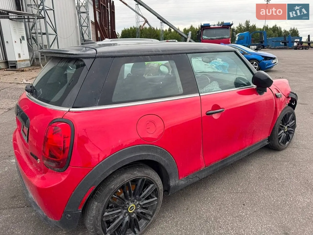2024 MINI Cooper - мініатюра 5