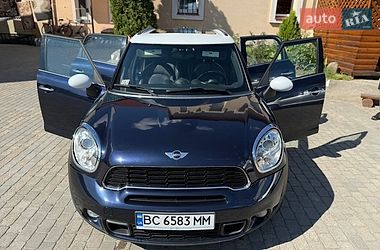 MINI Cooper  2011