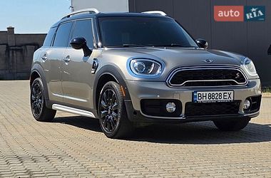 MINI Cooper  2018