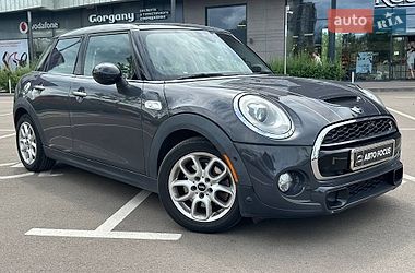 MINI Cooper  2016