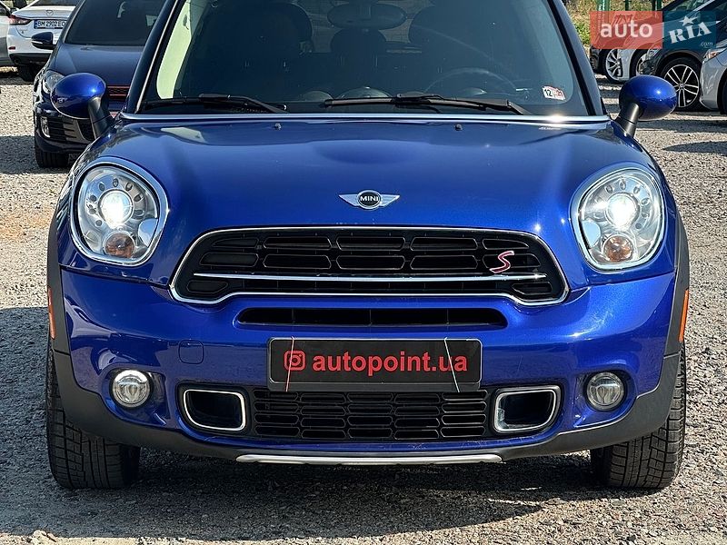 MINI Cooper 2016 MINI Cooper 2016