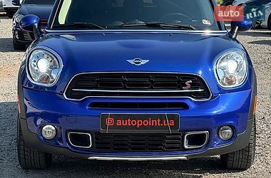 MINI Cooper  2016