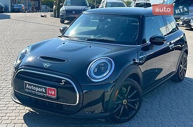 MINI Cooper  2021
