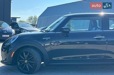 Хэтчбек MINI Cooper 2021 в Львове фото 3 Хэтчбек MINI Cooper 2021 в Львове