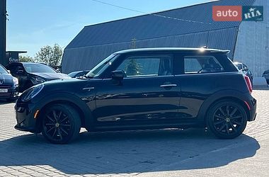 Хэтчбек MINI Cooper 2021 в Львове фото 4 Хэтчбек MINI Cooper 2021 в Львове