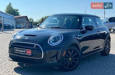 Хэтчбек MINI Cooper 2021 в Львове фото 2 Хэтчбек MINI Cooper 2021 в Львове