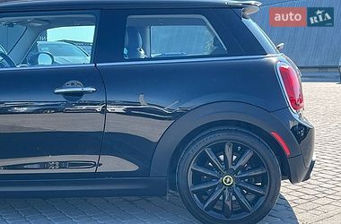 Хэтчбек MINI Cooper 2021 в Львове фото 5 Хэтчбек MINI Cooper 2021 в Львове