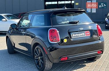 Хэтчбек MINI Cooper 2021 в Львове фото 6 Хэтчбек MINI Cooper 2021 в Львове