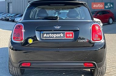 Хэтчбек MINI Cooper 2021 в Львове фото 7 Хэтчбек MINI Cooper 2021 в Львове