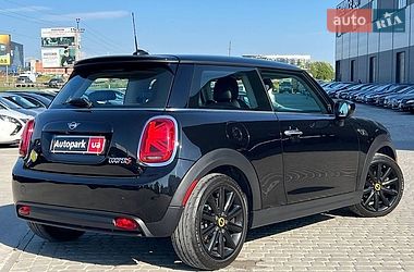Хэтчбек MINI Cooper 2021 в Львове фото 8 Хэтчбек MINI Cooper 2021 в Львове