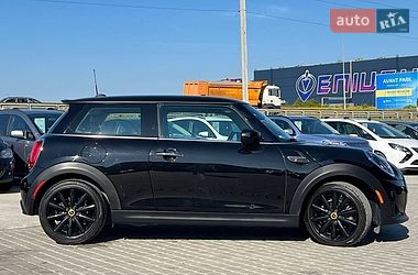 Хэтчбек MINI Cooper 2021 в Львове фото 11 Хэтчбек MINI Cooper 2021 в Львове