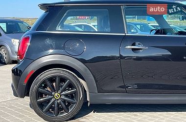 Хэтчбек MINI Cooper 2021 в Львове фото 10 Хэтчбек MINI Cooper 2021 в Львове