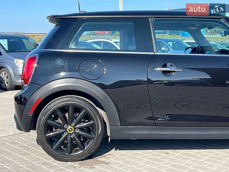 Хэтчбек MINI Cooper 2021 в Львове фото 10 Хэтчбек MINI Cooper 2021 в Львове