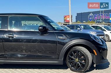 Хэтчбек MINI Cooper 2021 в Львове фото 12 Хэтчбек MINI Cooper 2021 в Львове