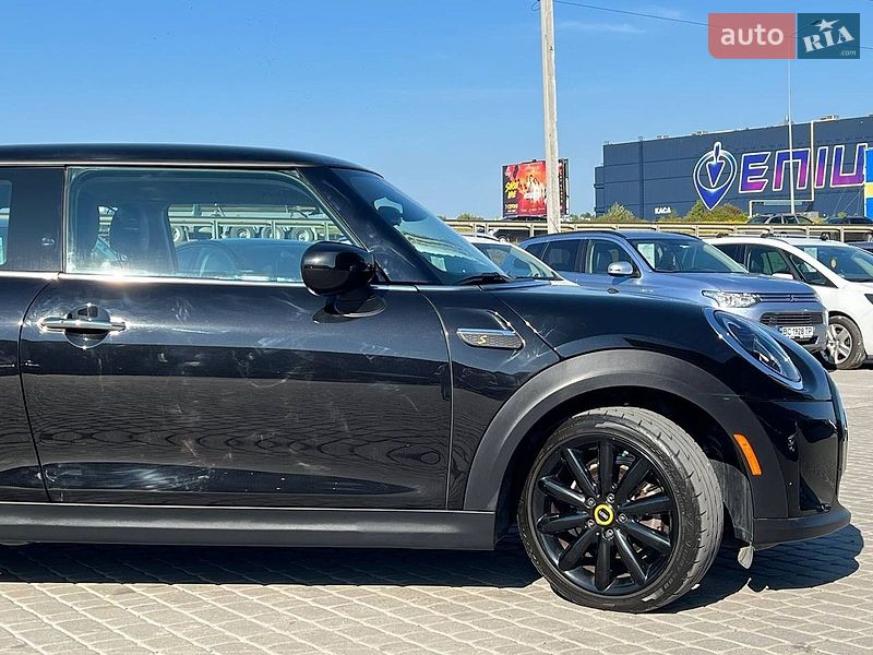 Хэтчбек MINI Cooper 2021 в Львове фото 12 Хэтчбек MINI Cooper 2021 в Львове