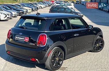 Хэтчбек MINI Cooper 2021 в Львове фото 9 Хэтчбек MINI Cooper 2021 в Львове