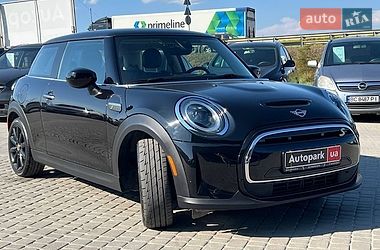 Хэтчбек MINI Cooper 2021 в Львове фото 13 Хэтчбек MINI Cooper 2021 в Львове