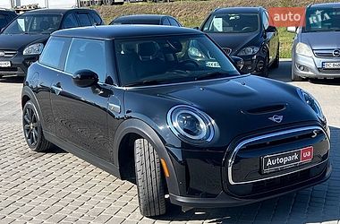 Хэтчбек MINI Cooper 2021 в Львове фото 14 Хэтчбек MINI Cooper 2021 в Львове