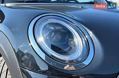 Хэтчбек MINI Cooper 2021 в Львове фото 15 Хэтчбек MINI Cooper 2021 в Львове