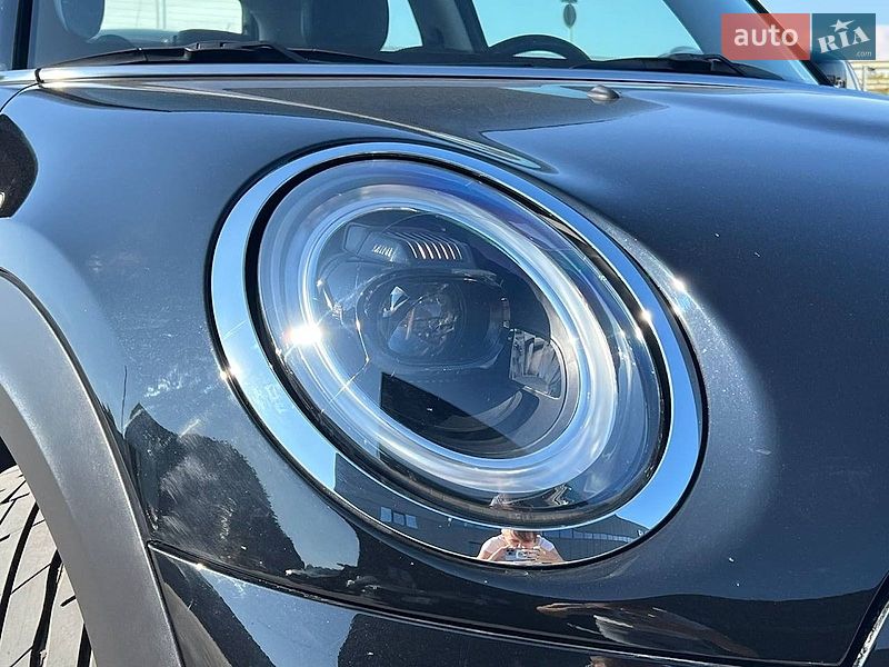 Хэтчбек MINI Cooper 2021 в Львове фото 15 Хэтчбек MINI Cooper 2021 в Львове