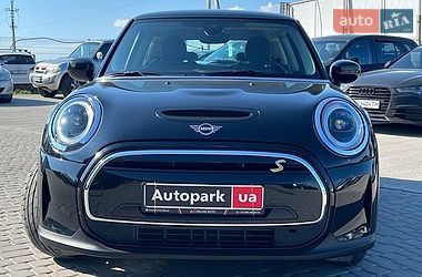 Хэтчбек MINI Cooper 2021 в Львове фото 16 Хэтчбек MINI Cooper 2021 в Львове