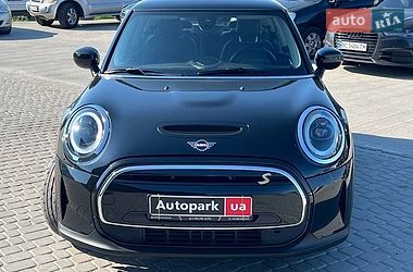 Хэтчбек MINI Cooper 2021 в Львове фото 17 Хэтчбек MINI Cooper 2021 в Львове
