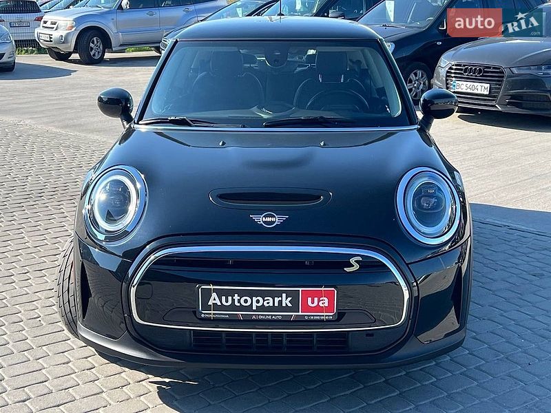 Хэтчбек MINI Cooper 2021 в Львове фото 17 Хэтчбек MINI Cooper 2021 в Львове