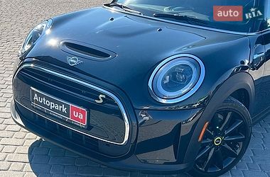 Хэтчбек MINI Cooper 2021 в Львове фото 18 Хэтчбек MINI Cooper 2021 в Львове