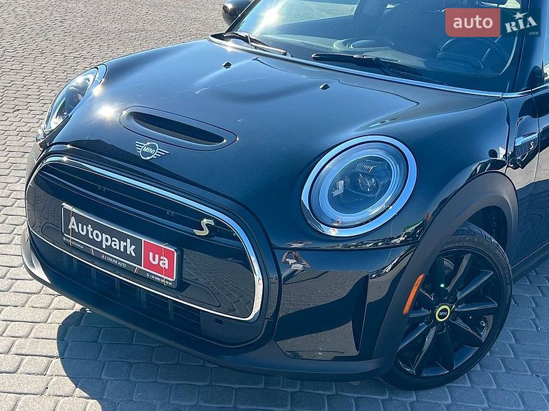 Хэтчбек MINI Cooper 2021 в Львове фото 18 Хэтчбек MINI Cooper 2021 в Львове