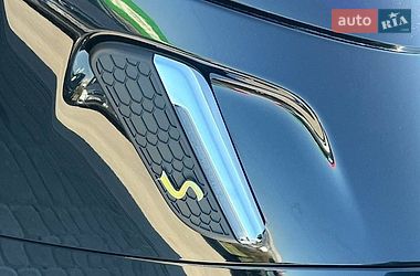 Хэтчбек MINI Cooper 2021 в Львове фото 19 Хэтчбек MINI Cooper 2021 в Львове
