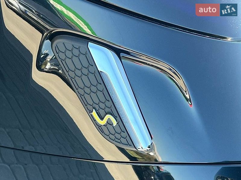Хэтчбек MINI Cooper 2021 в Львове фото 19 Хэтчбек MINI Cooper 2021 в Львове