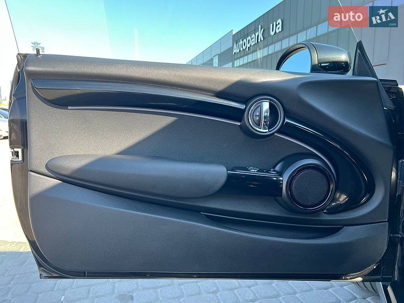 Хэтчбек MINI Cooper 2021 в Львове фото 22 Хэтчбек MINI Cooper 2021 в Львове