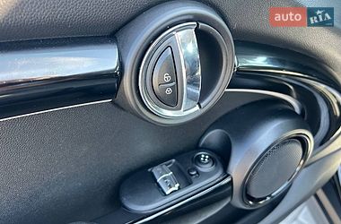 Хэтчбек MINI Cooper 2021 в Львове фото 23 Хэтчбек MINI Cooper 2021 в Львове