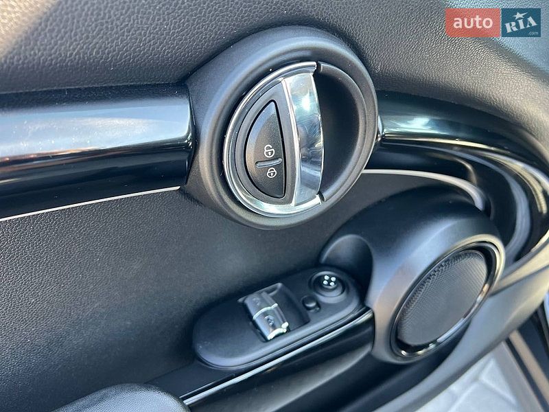 Хэтчбек MINI Cooper 2021 в Львове фото 23 Хэтчбек MINI Cooper 2021 в Львове