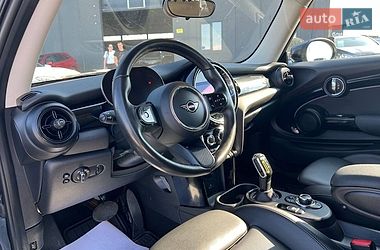 Хэтчбек MINI Cooper 2021 в Львове фото 24 Хэтчбек MINI Cooper 2021 в Львове